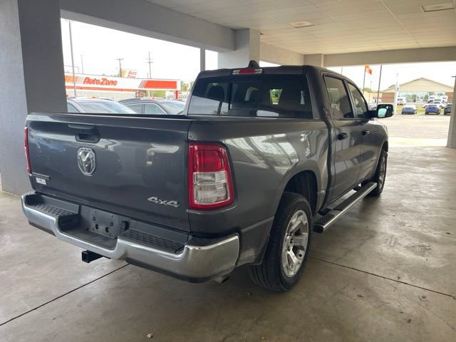 New 2023 RAM 1500 Big Horn AWD/4WD image 5