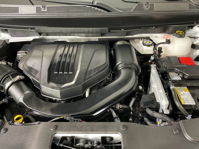 Used 2025 GMC Acadia AT4 AWD/4WD image 28