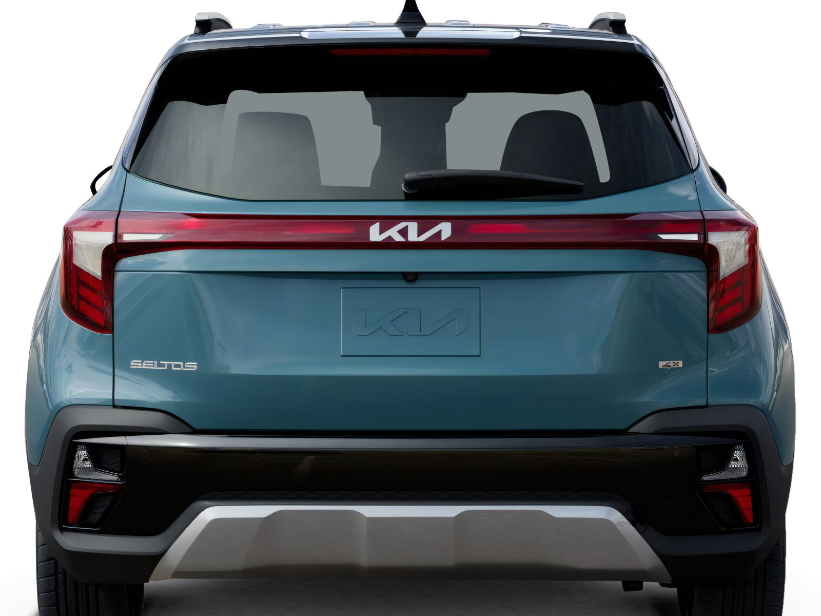 New 2026 Kia Seltos S image 16