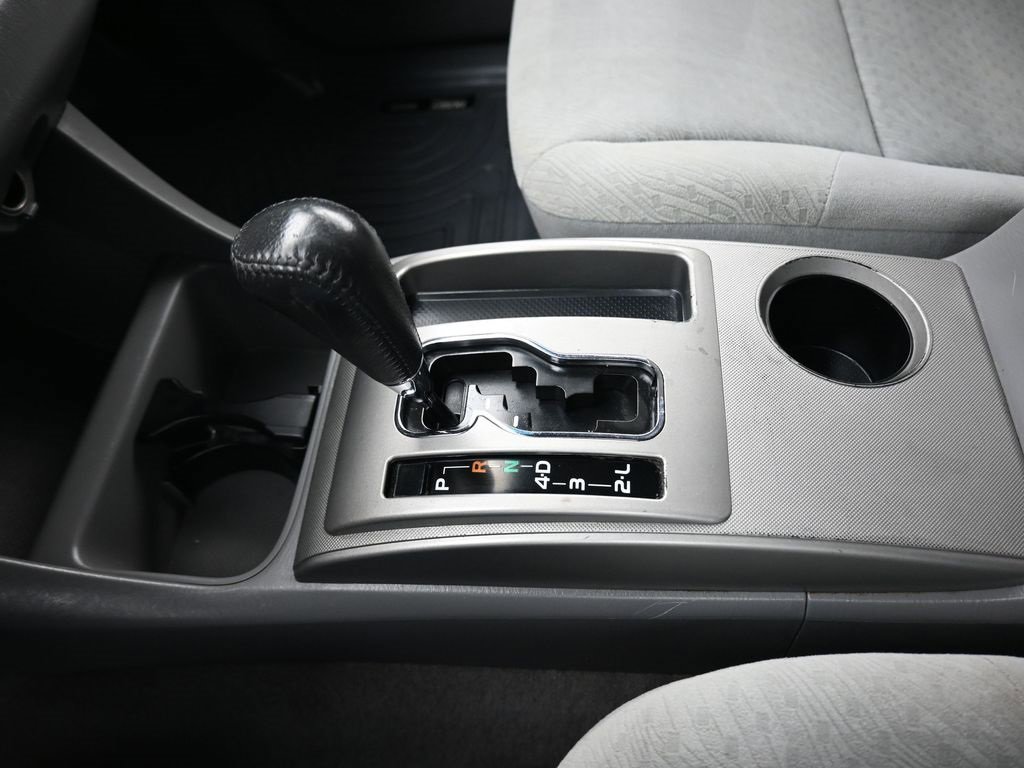 Used 2006 Toyota Tacoma 4x4 Double Cab w/ SR5 Pkg #2 image 19