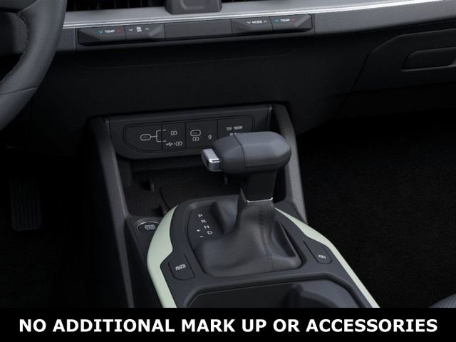 New 2026 Kia K4 GT-Line image 23