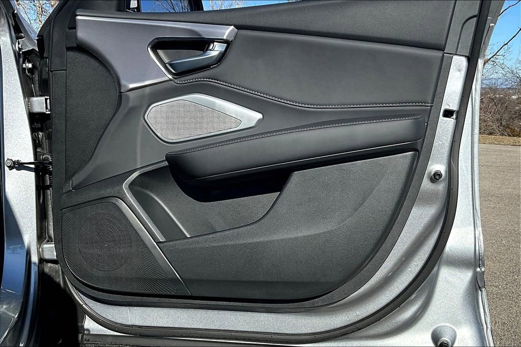 New 2025 Acura RDX w/ Technology Package image 17
