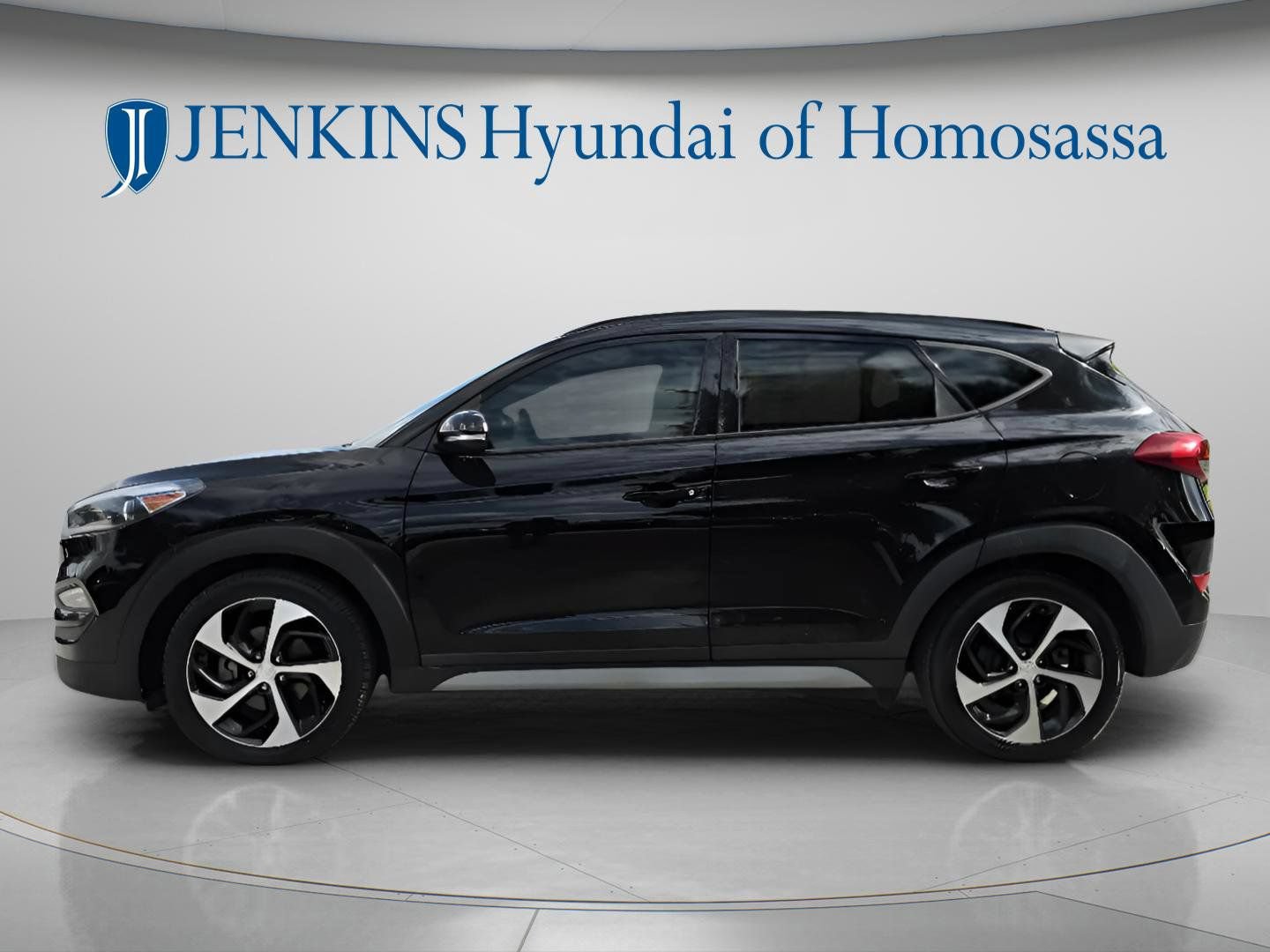 Used 2018 Hyundai Tucson Value FWD image 9