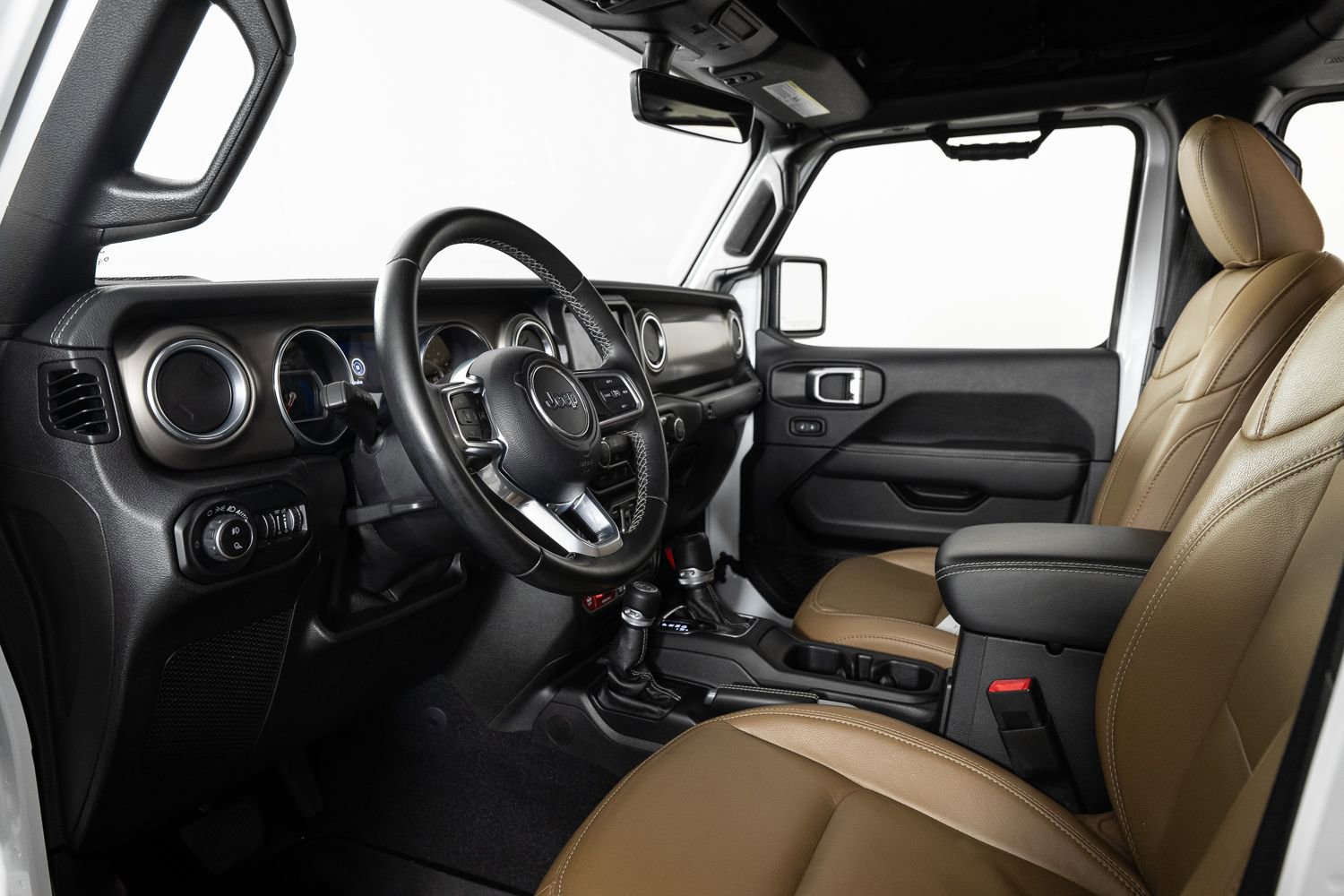 Used 2020 Jeep Gladiator Rubicon image 12