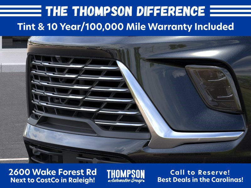 New 2027 Buick Enclave Preferred w/ Power Package AWD/4WD image 13