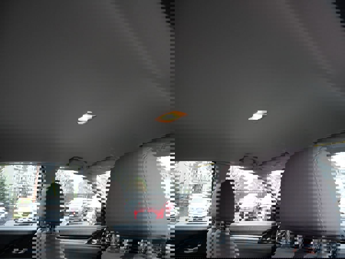 Used 2018 Honda Civic LX image 28