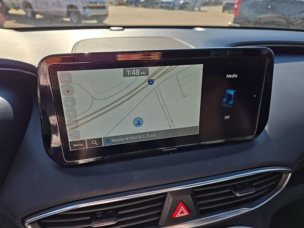 Used 2023 Hyundai Santa Fe XRT image 29