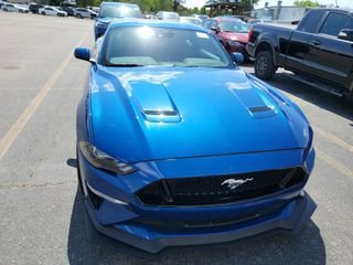 Used 2022 Ford Mustang GT RWD image 22