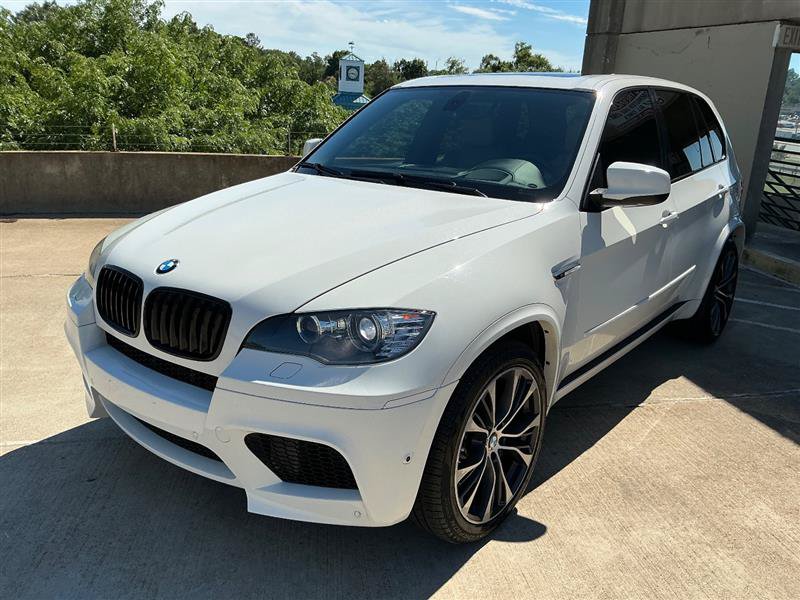 Used 2012 BMW X5 M AWD/4WD image 10