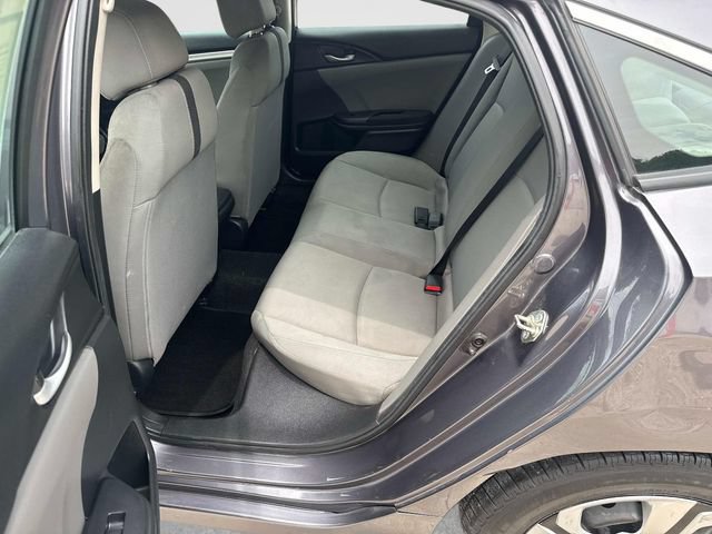 Used 2017 Honda Civic LX image 15