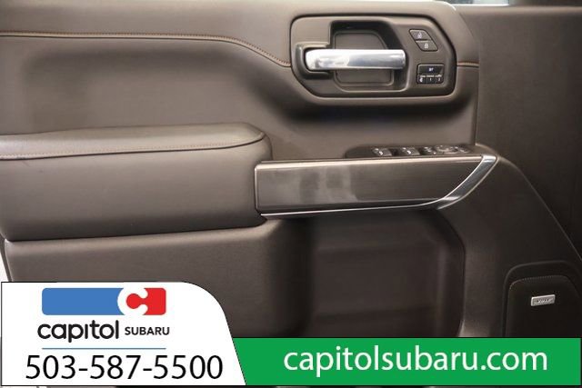 Used 2022 GMC Sierra 2500 AT4 w/ AT4 Premium Plus Package image 11