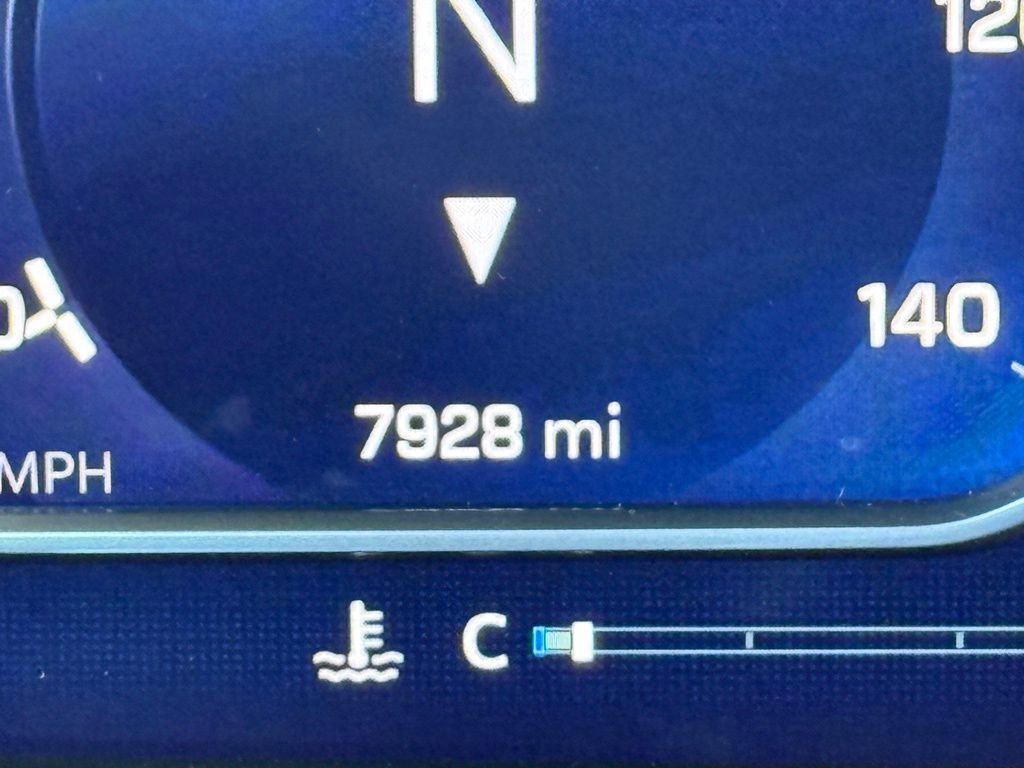 Used 2025 Chevrolet Silverado 1500 LT w/ Protection Package image 35