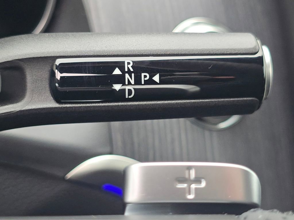 New 2026 Mercedes-Benz GLC 300 4MATIC image 35