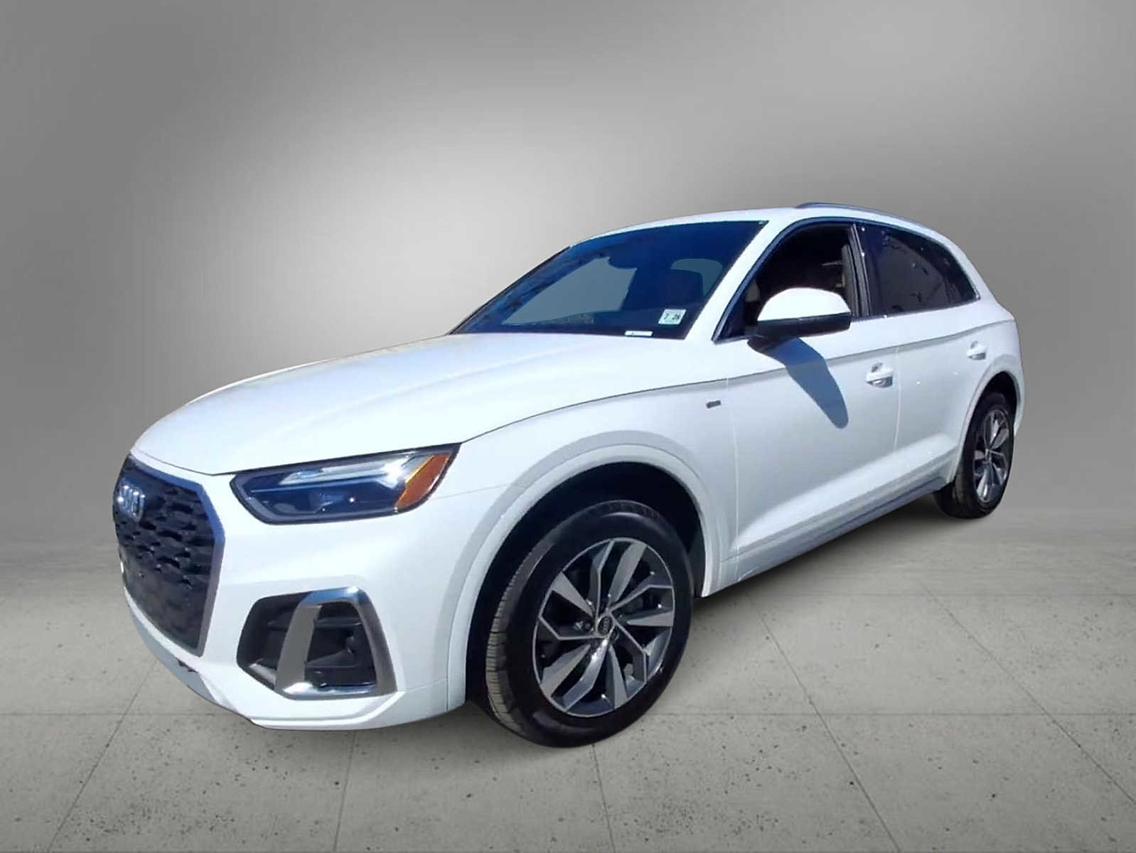 Certified 2023 Audi Q5 2.0T Premium image 4