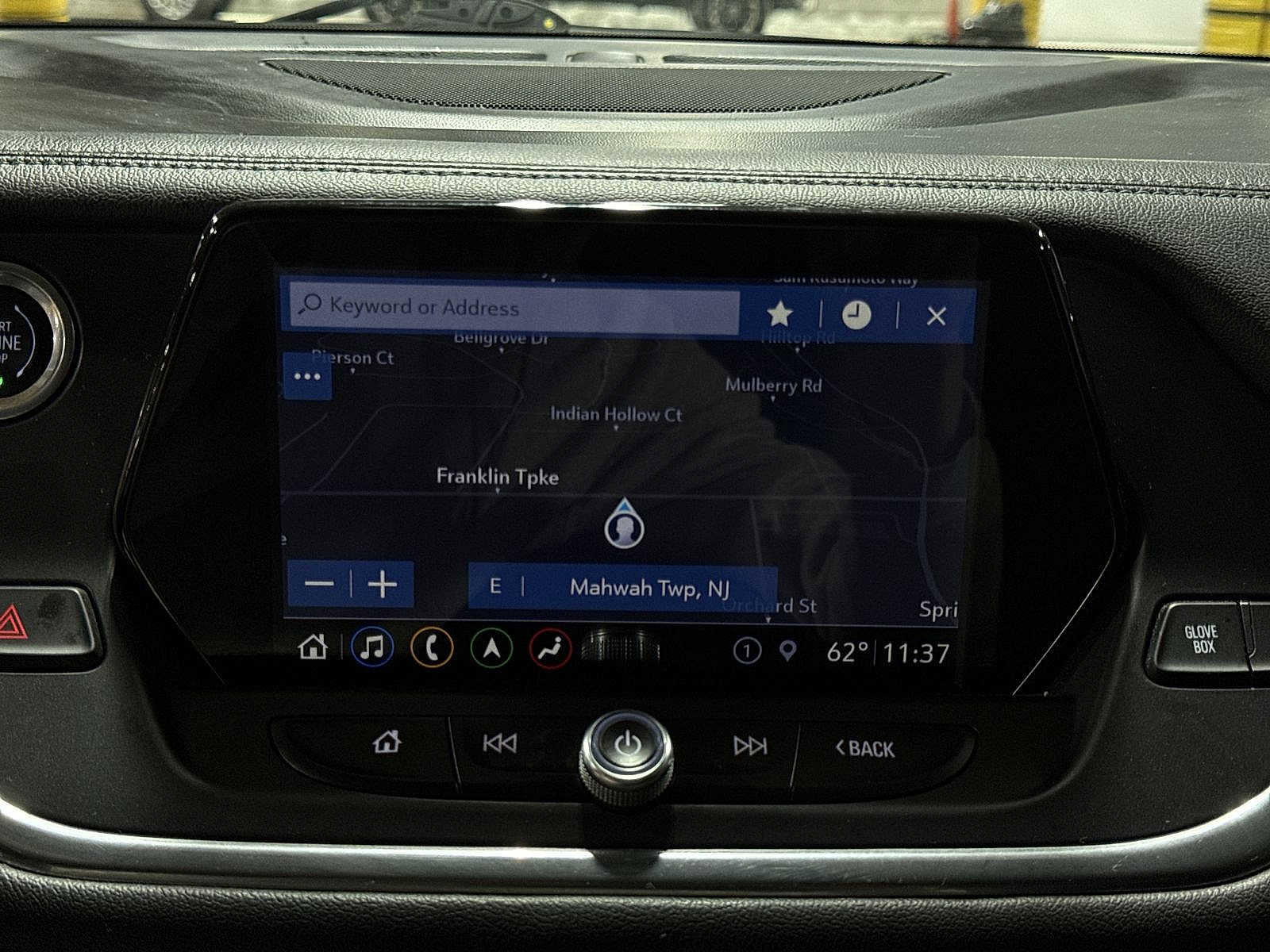 Used 2019 Chevrolet Blazer LT w/ Sound & Technology Package image 20