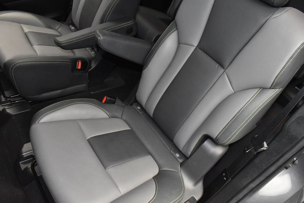 Used 2023 Subaru Ascent Onyx Edition Limited AWD/4WD image 41