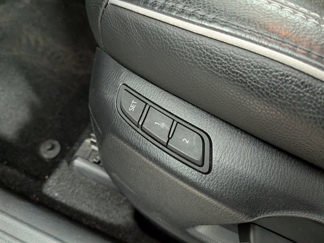 Used 2025 MAZDA CX-5 AWD 2.5 S w/ Preferred Package image 10