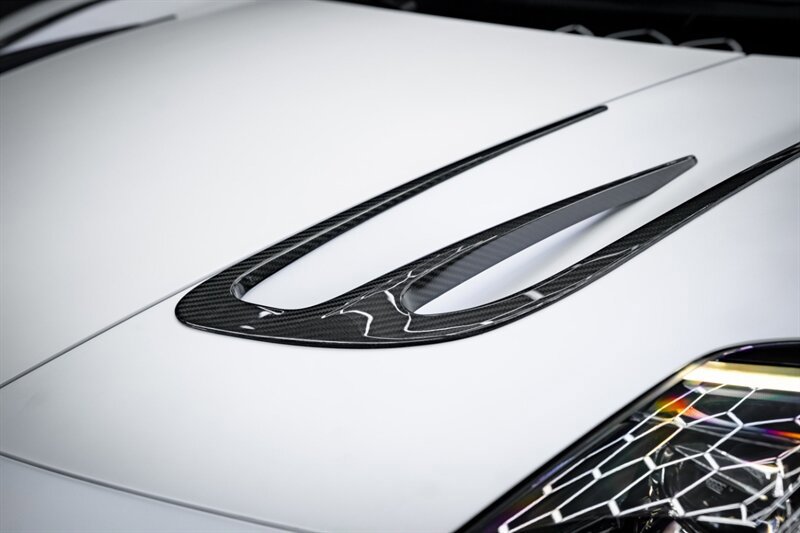 Used 2022 Maserati MC20 Coupe RWD image 13