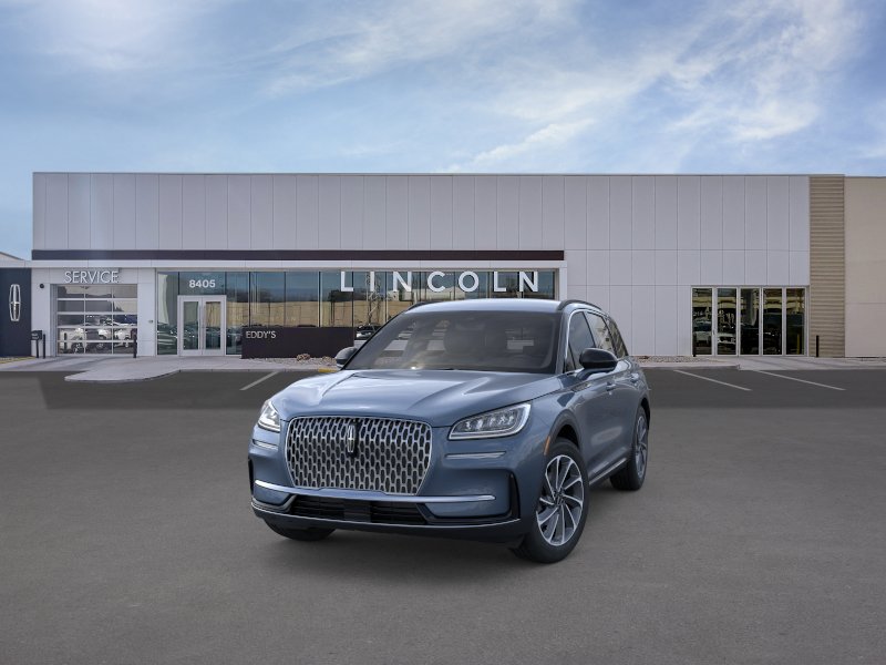 New 2026 Lincoln Corsair Premiere FWD image 2