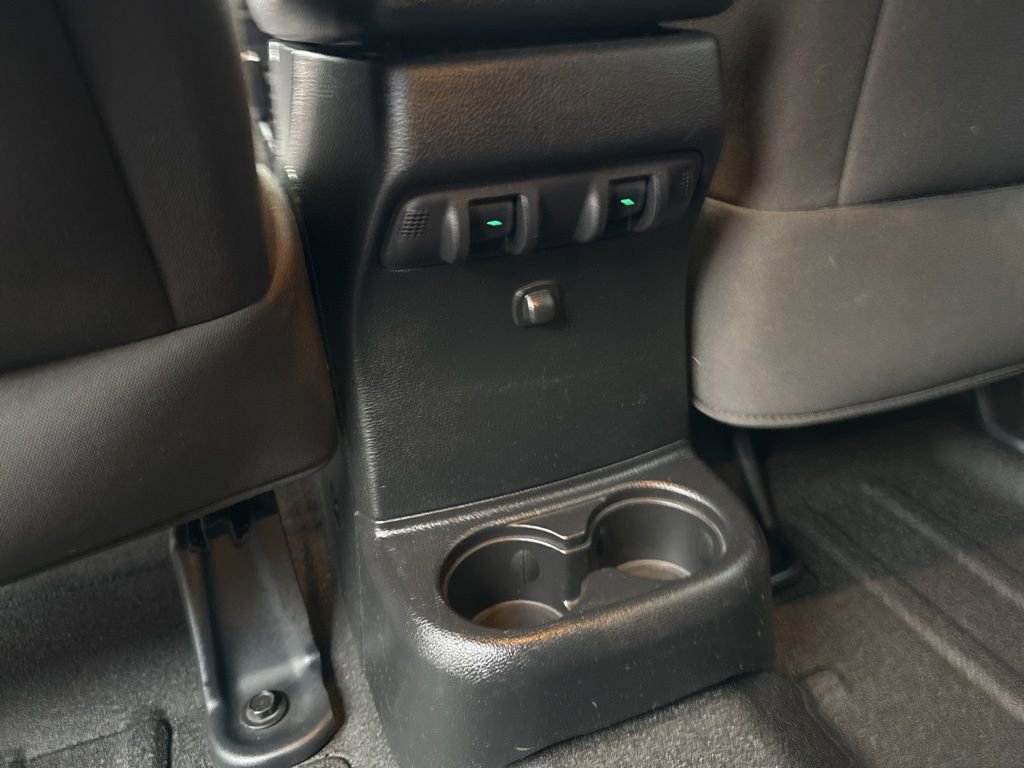 Used 2015 Jeep Wrangler Unlimited Sahara w/ Max Tow Package image 13