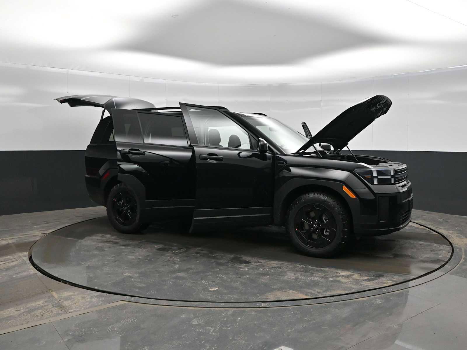 New 2026 Hyundai Santa Fe XRT image 41