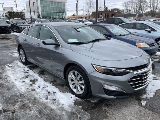 Used 2023 Chevrolet Malibu LT image 13
