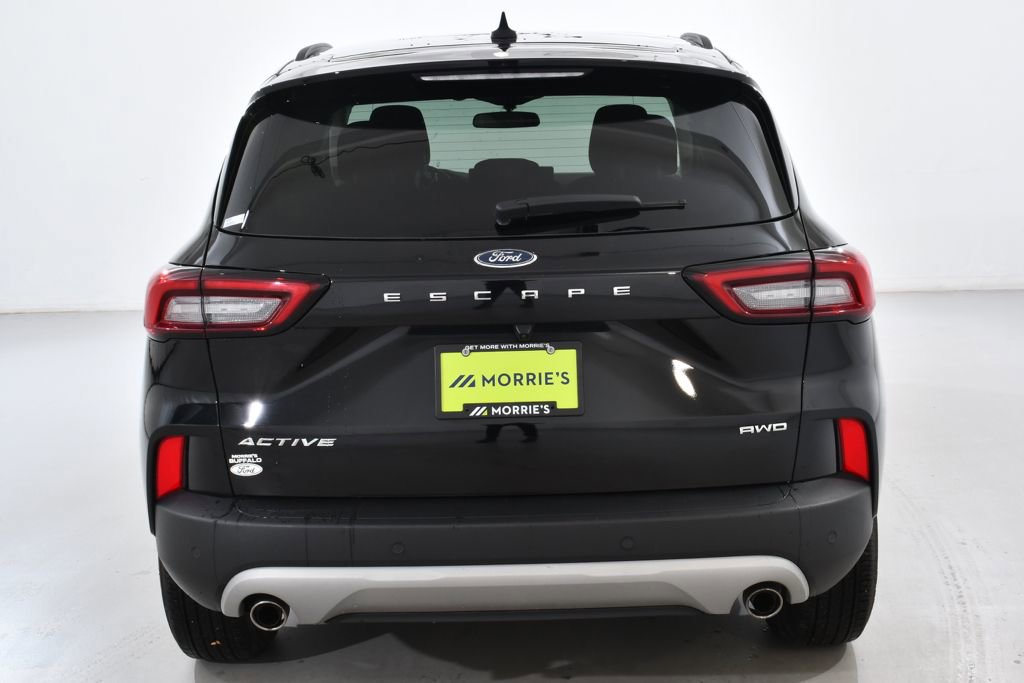 Used 2024 Ford Escape Active w/ Tech Pack #1 image 13