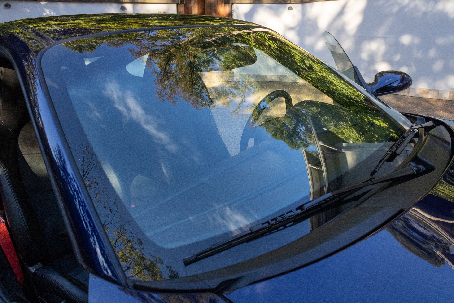 Used 2007 Porsche 911 GT3 RWD image 41