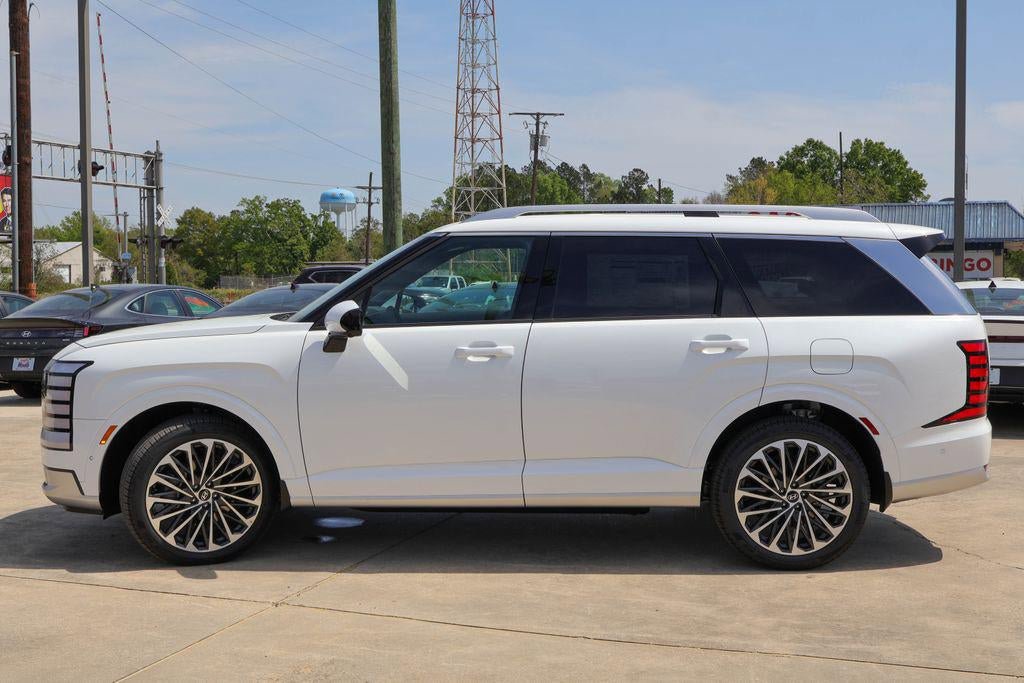 New 2026 Hyundai Palisade Calligraphy image 43