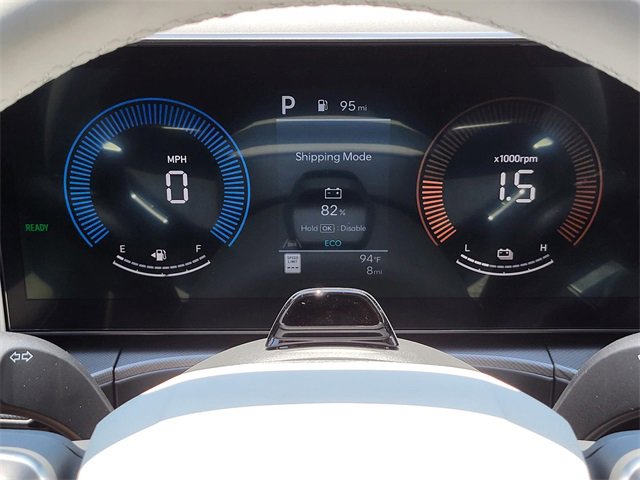 New 2026 Hyundai Santa Fe SEL image 21