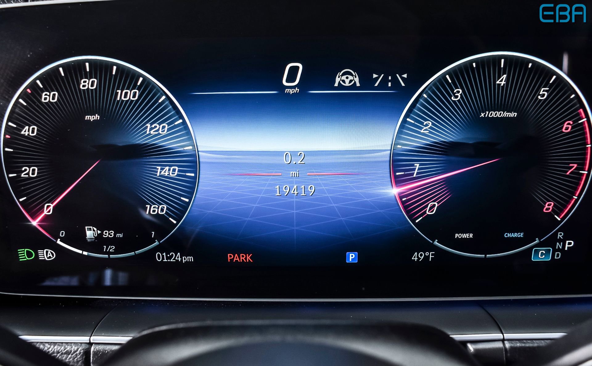 Used 2025 Mercedes-Benz GLS 450 4MATIC image 19