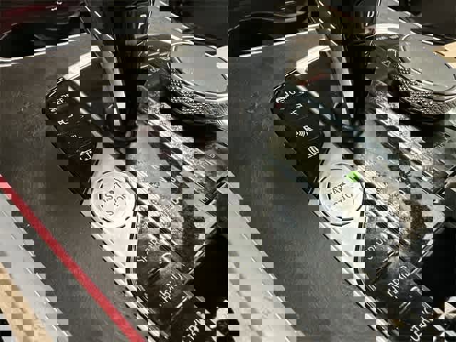 Used 2022 BMW X5 xDrive45e image 11