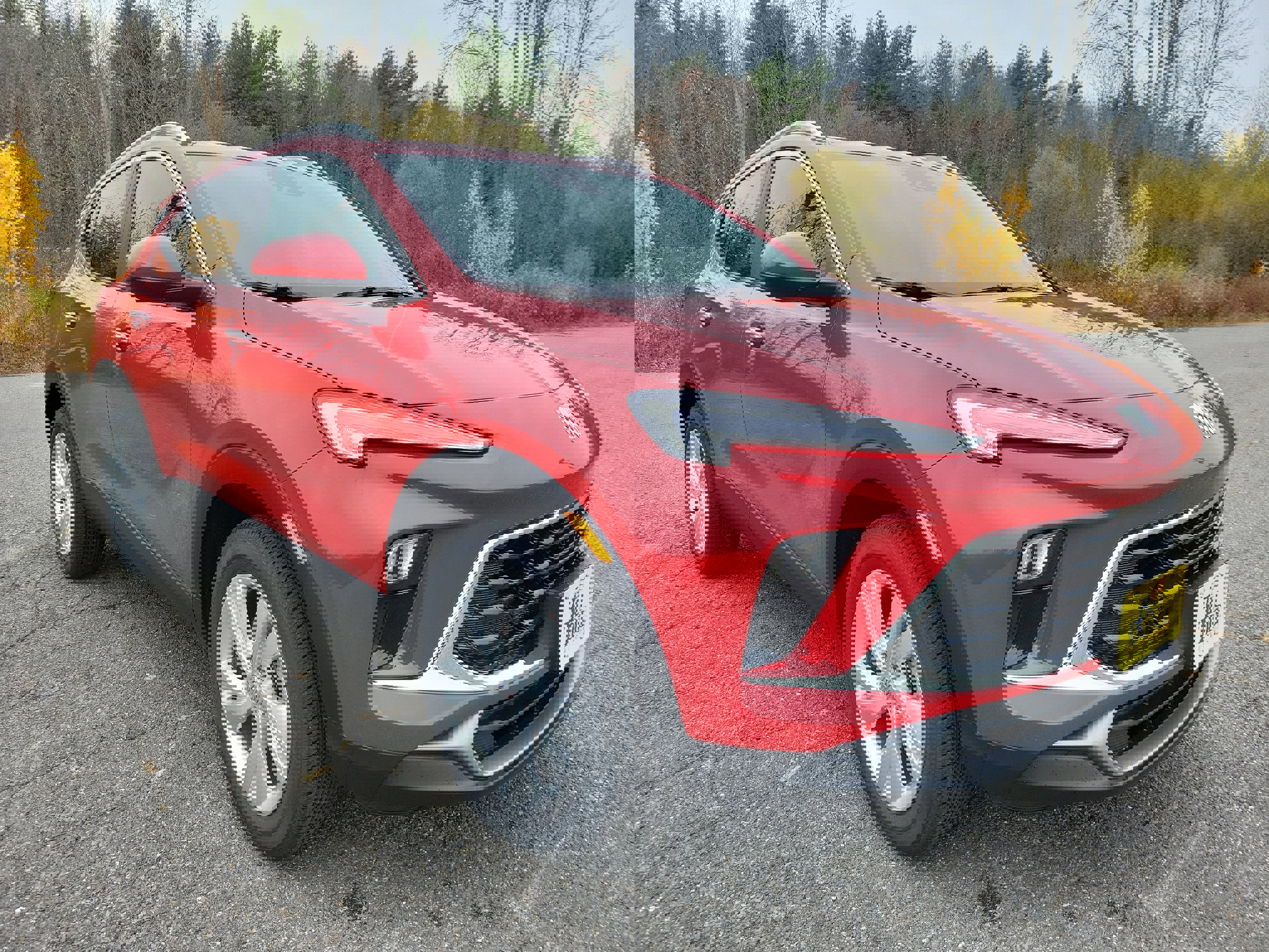 New 2026 Buick Encore GX Preferred w/ Comfort Package image 9