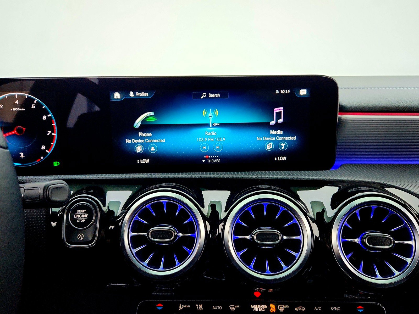 Certified 2023 Mercedes-Benz CLA 250 image 15