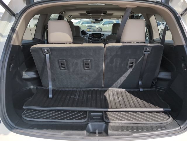 Used 2019 Honda Pilot Touring image 15