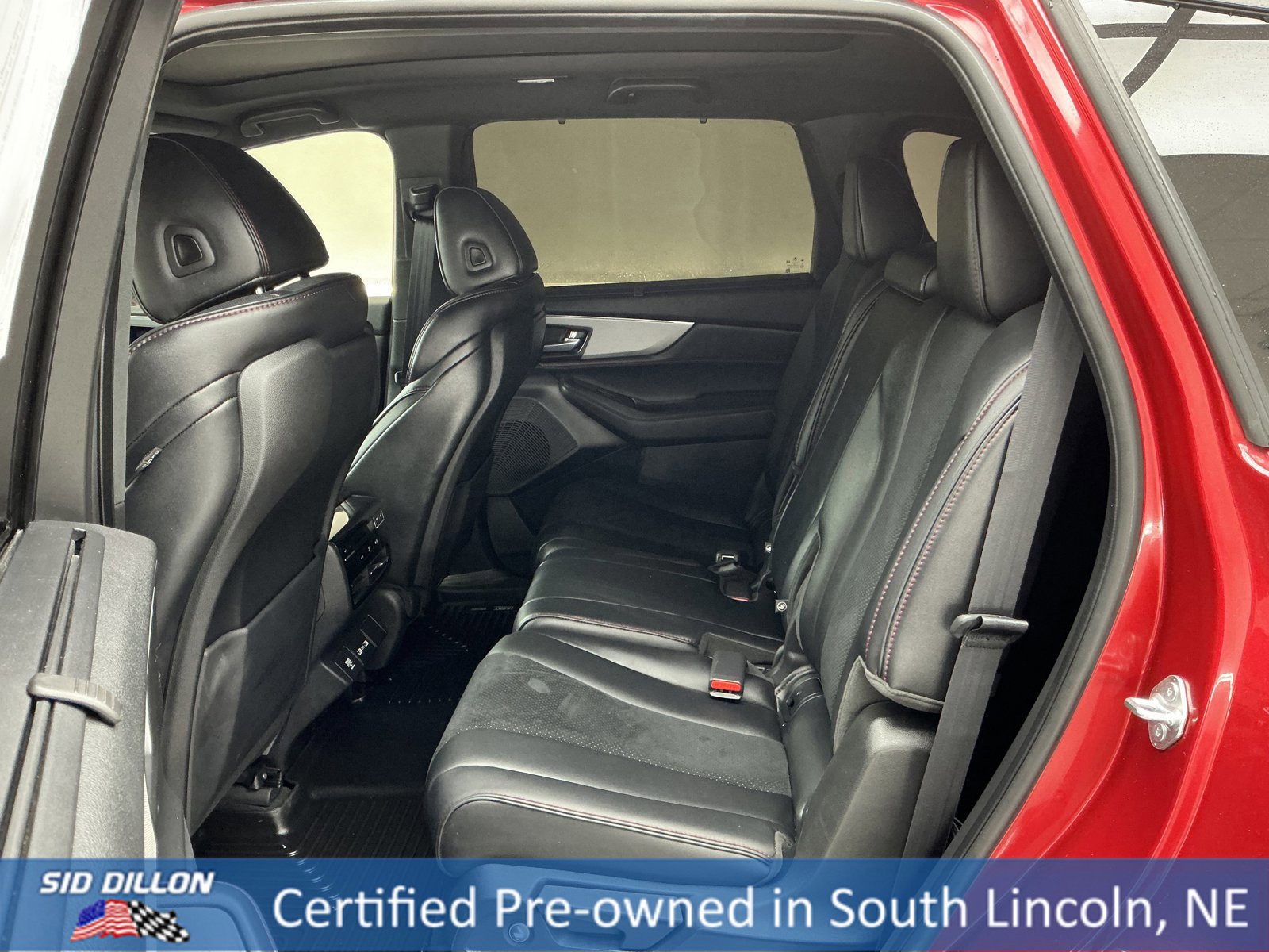 Used 2022 Acura MDX A-Spec image 19