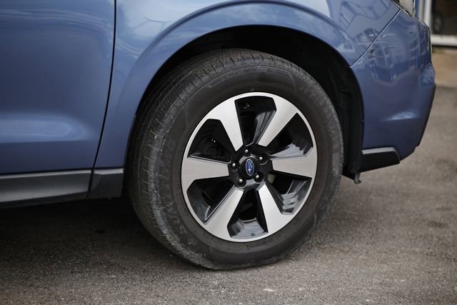 Used 2017 Subaru Forester 2.5i Premium w/ Popular Package #2A image 3