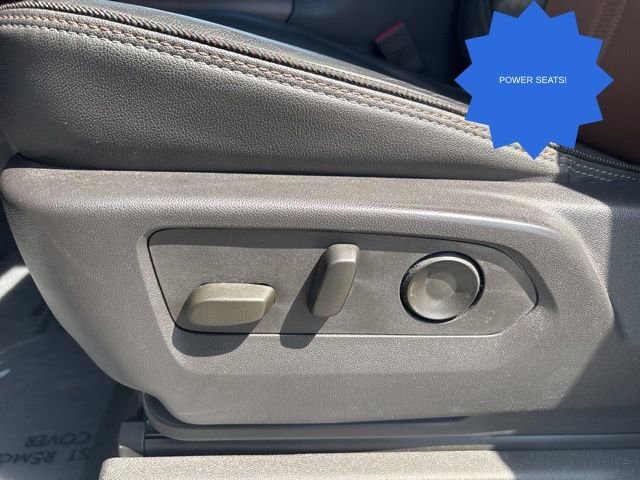 Used 2024 Chevrolet Silverado 1500 High Country w/ Technology Package image 14