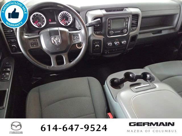 Used 2014 RAM 1500 Express image 16