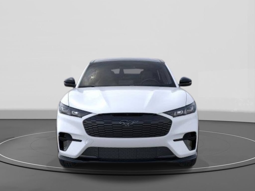 New 2026 Ford Mustang Mach-E Premium w/ Sport Appearance Package RWD image 6