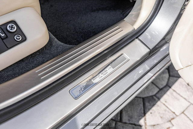Used 2014 Bentley Flying Spur W12 AWD/4WD image 43