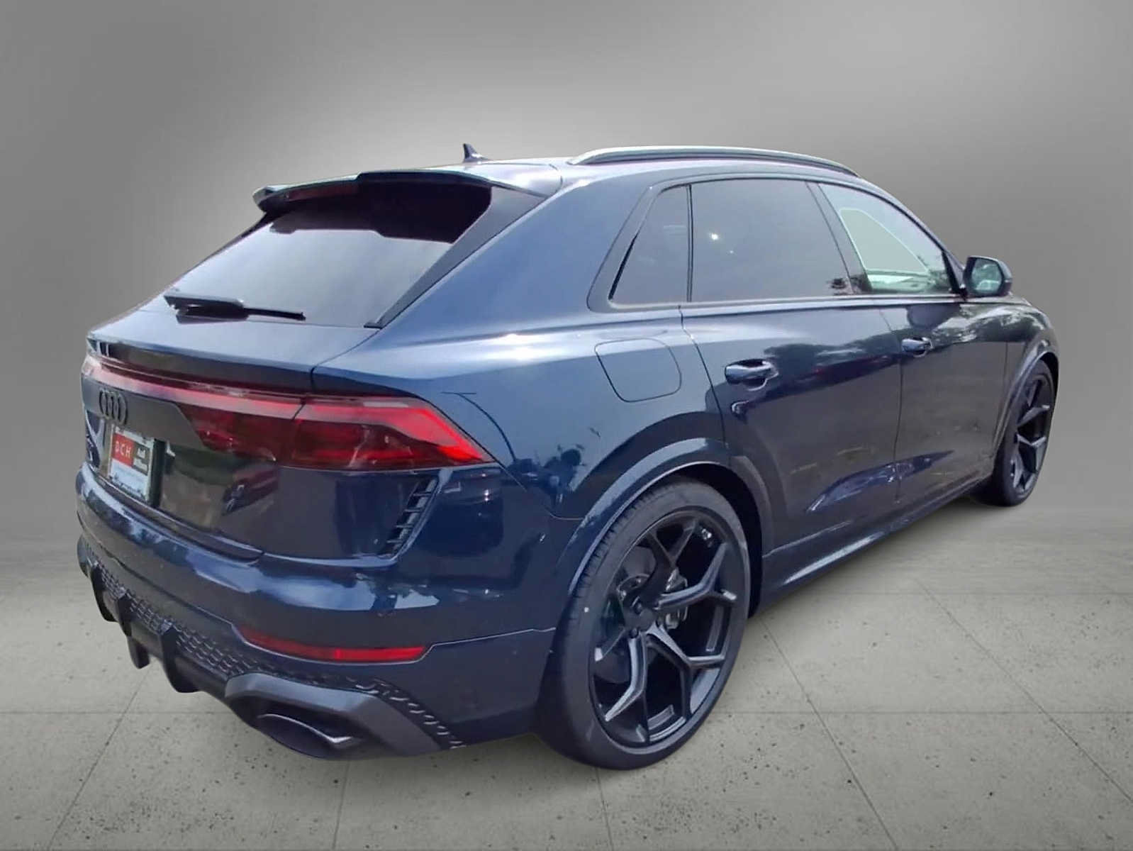 New 2026 Audi RS Q8 performance AWD/4WD image 8