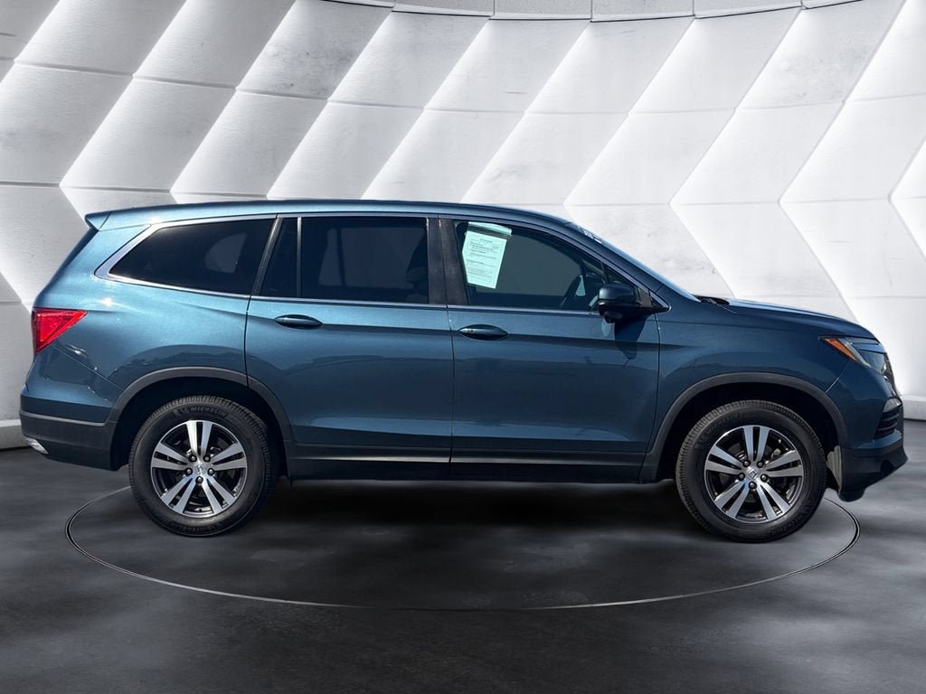 Used 2018 Honda Pilot EX image 6