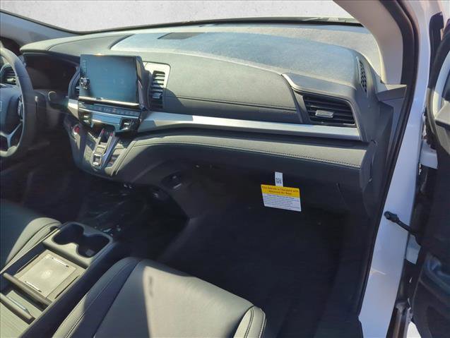 New 2026 Honda Odyssey EX-L image 4