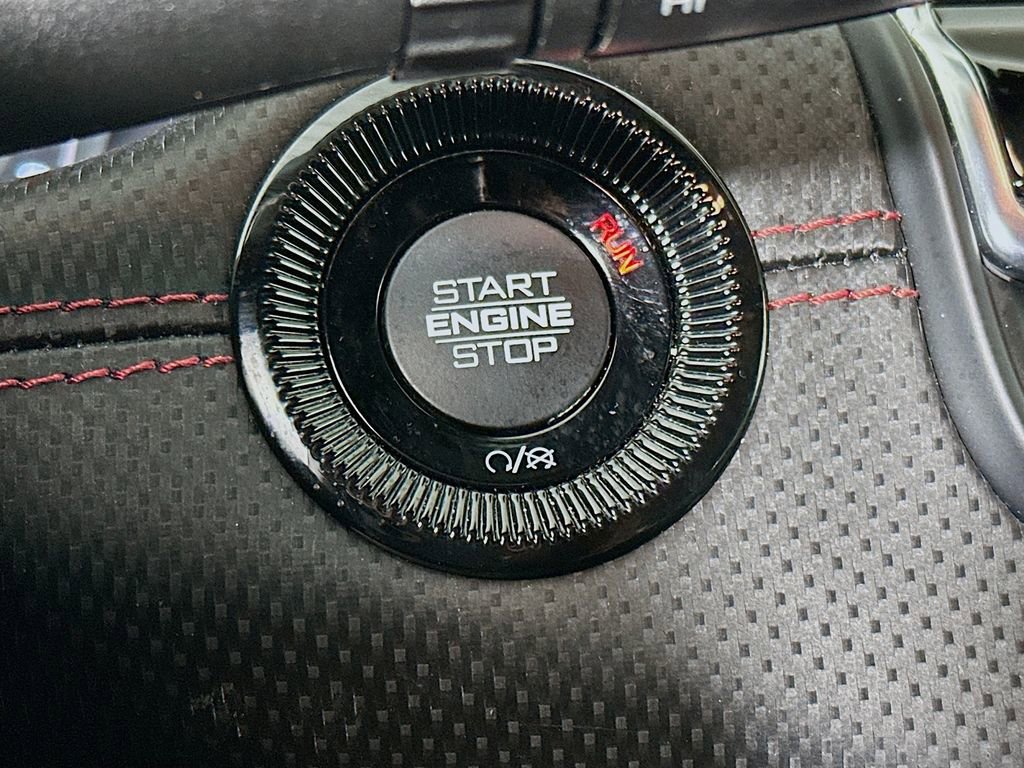 Certified 2022 Jeep Compass Trailhawk image 22