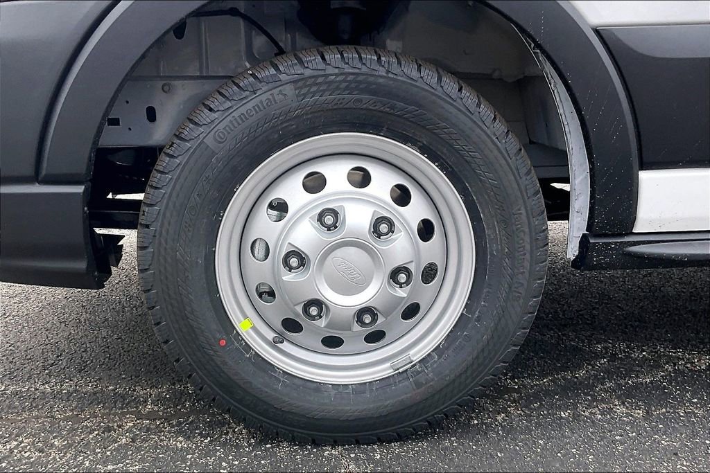 New 2026 Ford Transit 350 148 High Roof Extended image 12