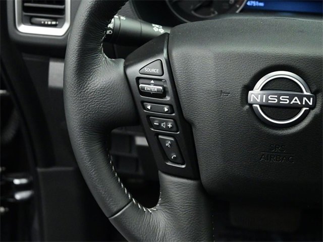 Used 2024 Nissan Frontier SV w/ SV Convenience Package image 4