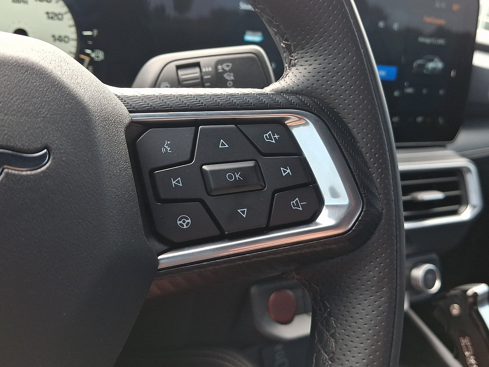Used 2024 Ford Mustang GT Premium RWD image 22