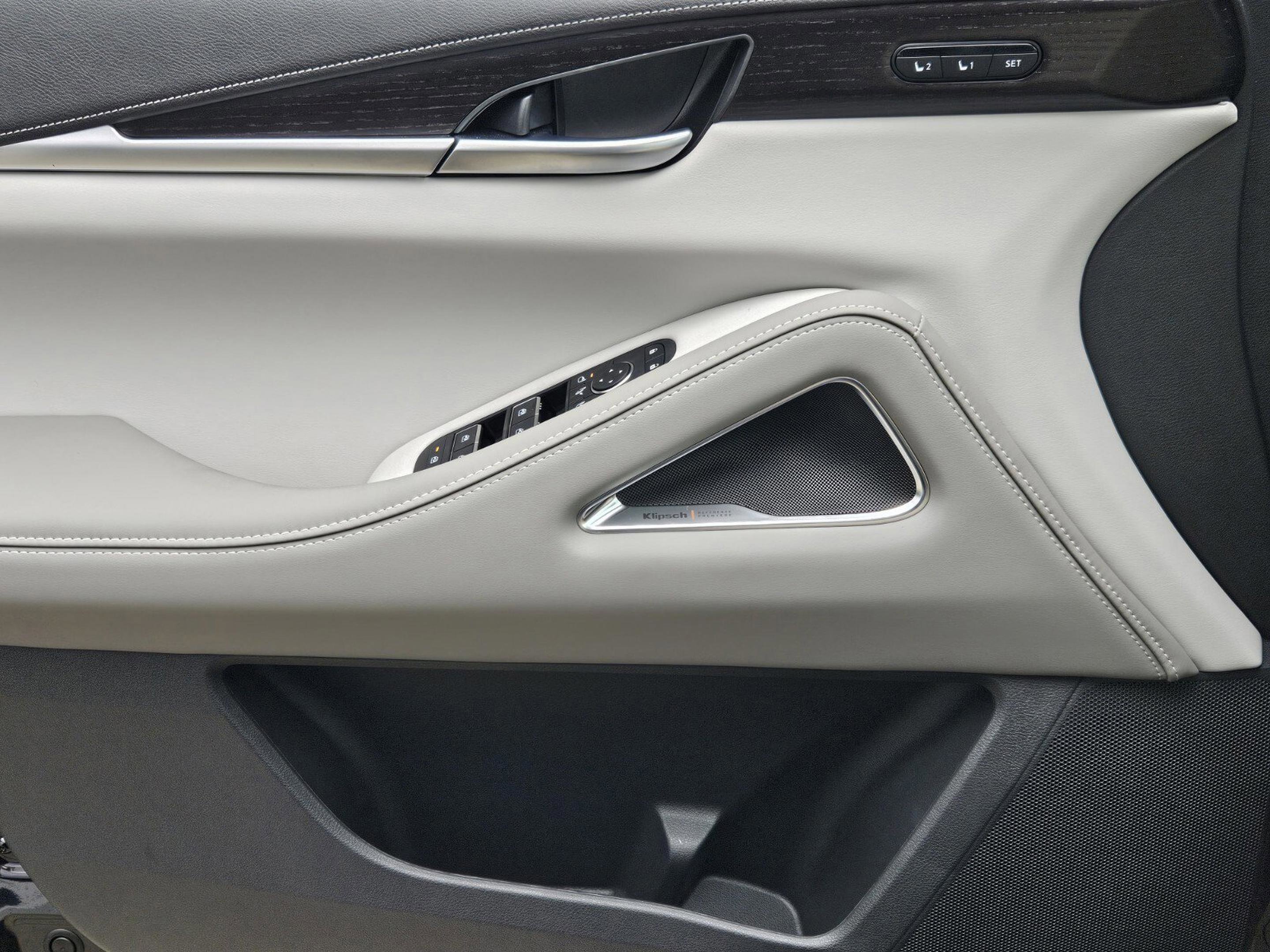 New 2026 INFINITI QX60 Autograph image 18