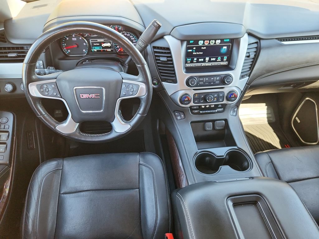 Used 2019 GMC Yukon XL SLT AWD/4WD image 11